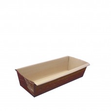 Honey Can Do Paper Loaf Pan HCD3309